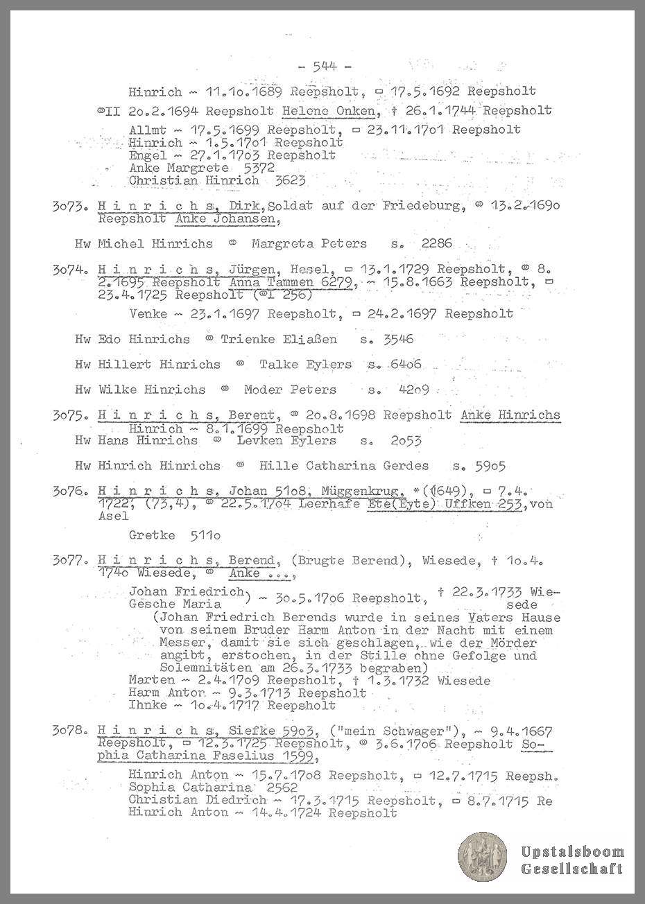Document